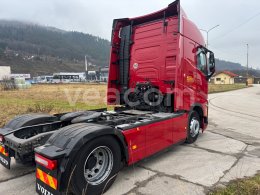 Online aukce: VOLVO  FH 500