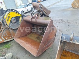 Online auction:   PODKOPOVÁ LŽÍCE 160 CM