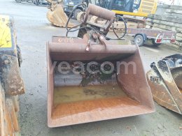 Online auction:   PODKOPOVÁ LŽÍCE 160 CM