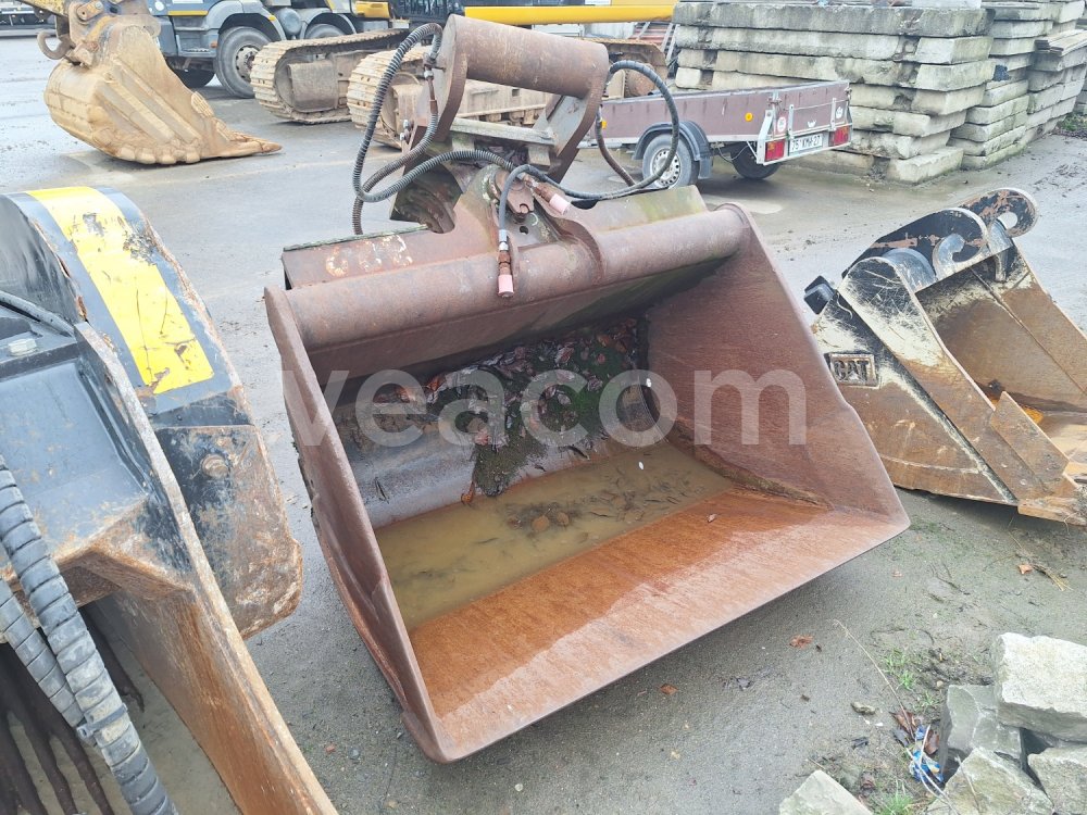 Online auction:  PODKOPOVÁ LŽÍCE 160 CM