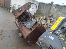 Online auction:   PODKOPOVÁ LŽÍCE 160 CM