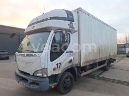 Online aukce: AVIA  D 100