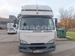 Online aukce: AVIA  D 100