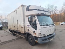 Online aukce: AVIA  D 100