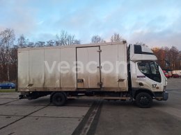 Online aukce: AVIA  D 100