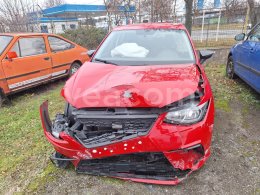 Online aukce: SEAT  IBIZA