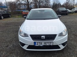 Online aukce: SEAT  IBIZA