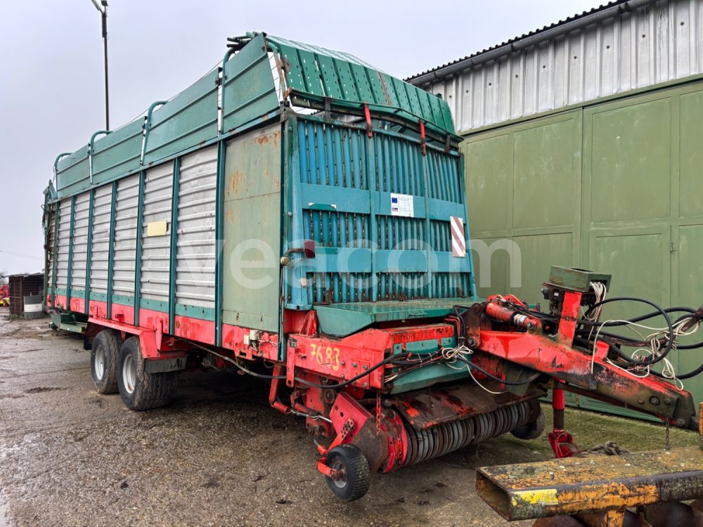 Online-Versteigerung: STS  SP 3 - 341