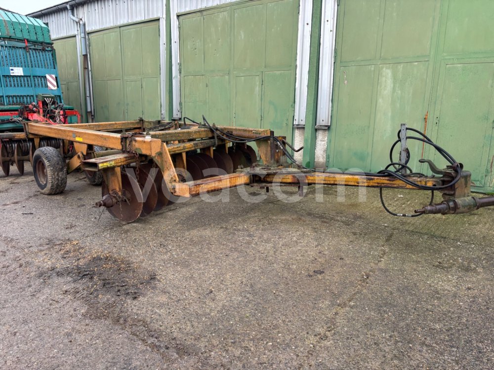 Online-Versteigerung:  JRD PB 4 - 083