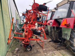 Online aukce: KUHN  GF7 601 MH