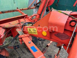 Online aukce: KUHN  GF7 601 MH