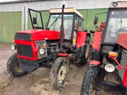 Aukcja internetowa: ZETOR  12011