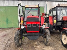 Online aukce: ZETOR  12011