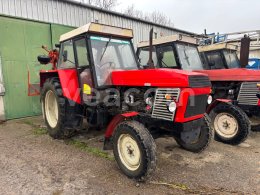 Online aukce: ZETOR  12011