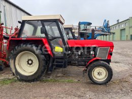 Online aukce: ZETOR  12011