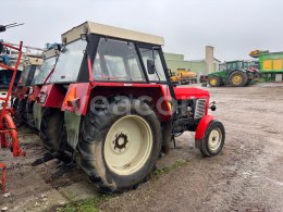 Online aukce: ZETOR  12011