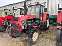 Aukcja internetowa: ZETOR  12011
