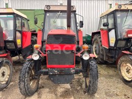 Online aukce: ZETOR  12011