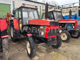 Online aukce: ZETOR  12011