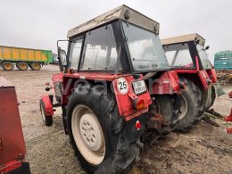 Online aukce: ZETOR  12011
