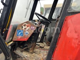 Online aukce: ZETOR  12011