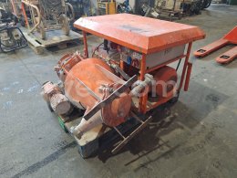 Online aukce:  SILOMAT E140