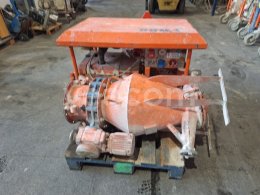 Online aukce:   SILOMAT E140