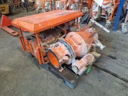 Online aukce:   SILOMAT E140