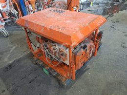 Online aukce:   SILOMAT E140