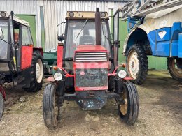 Online aukce: ZETOR  8111