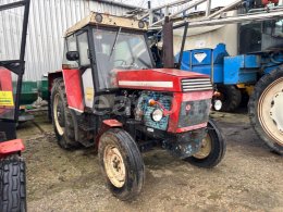 Online aukce: ZETOR  8111