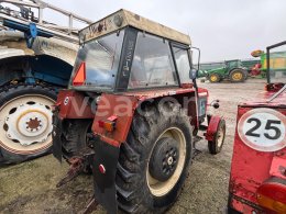 Online aukce: ZETOR  8111