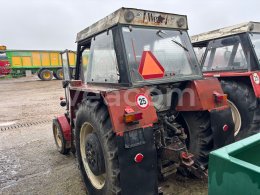 Online aukce: ZETOR  8111