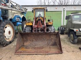 Online aukce: ZTS  UNK-320.3