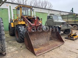 Online aukce: ZTS  UNK-320.3