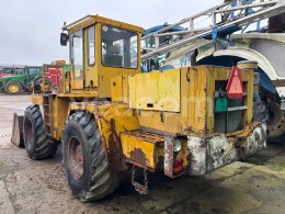 Online aukce: ZTS  UNK-320.3