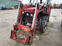 Aukcja internetowa: TRACLIFT  TL 120 SLI
