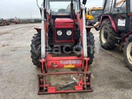 Online aukce: TRACLIFT  TL 120 SLI