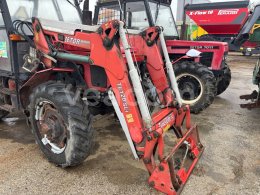 Online aukce: TRACLIFT  TL 120 SLI