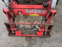 Online aukce: TRACLIFT  TL 120 SLI
