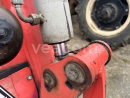 Online aukce: TRACLIFT  TL 120 SLI