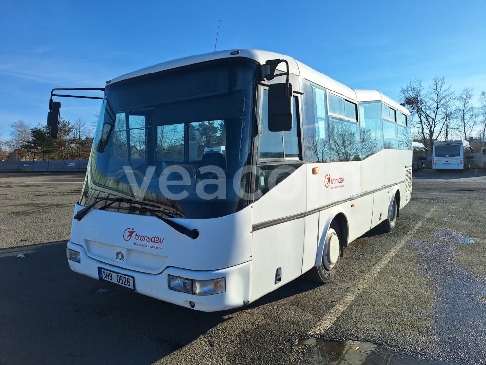 Online aukce: SOR  CN 8.5