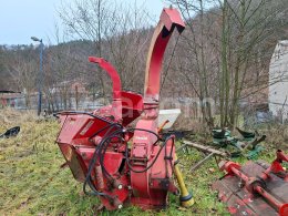 Online aukce:  FARMI FOREST CH 260