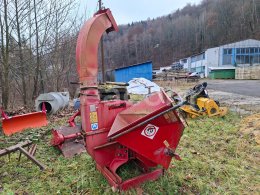 Online aukce:   FARMI FOREST CH 260