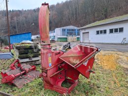 Online aukce:   FARMI FOREST CH 260