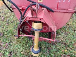 Online aukce:   FARMI FOREST CH 260