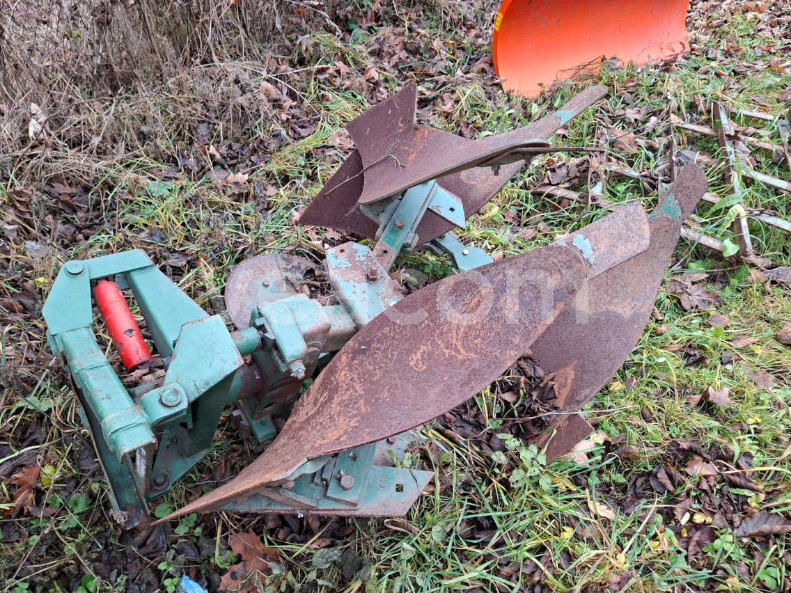 Интернет-аукцион:   AGROZET APO 155