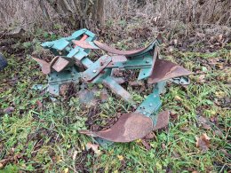 Интернет-аукцион:   AGROZET APO 155