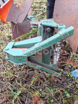 Интернет-аукцион:   AGROZET APO 155