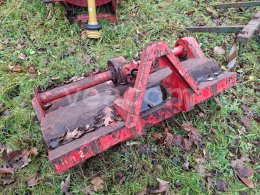 Online aukce:  AKR 152 - ROTAVÁTOR